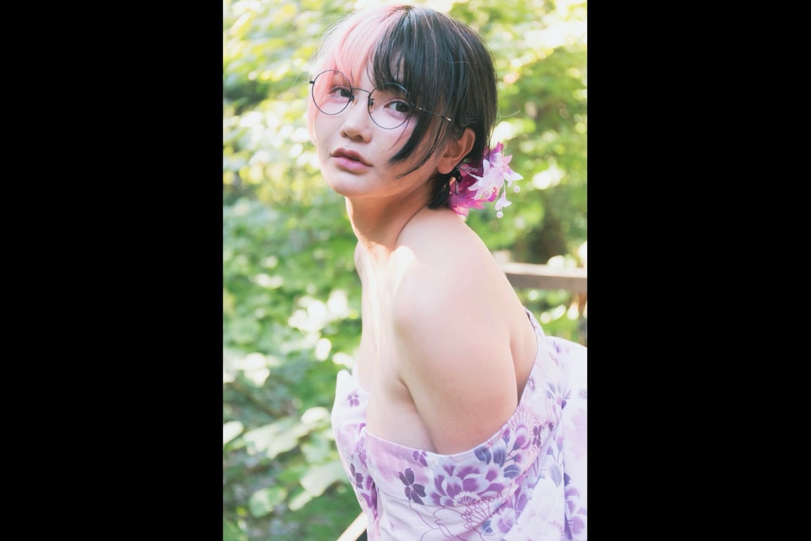 图片[33]-ちゅきめろでぃ 2nd 写真集『一泊二日』 - 在线免费观看-阅图吧