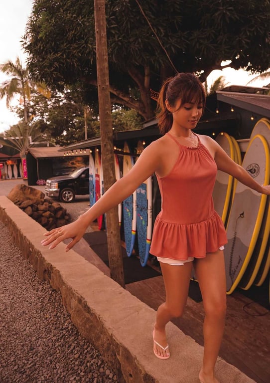 图片[50]-#Kyoko Fukada 深田恭子 – Brand new me (2020-05-13) - 全本免费在线观看-阅图吧