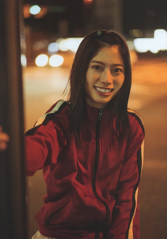 图片[47]-#日向坂46 东村芽依1st写真集 找到了 - 全本免费在线观看-阅图吧