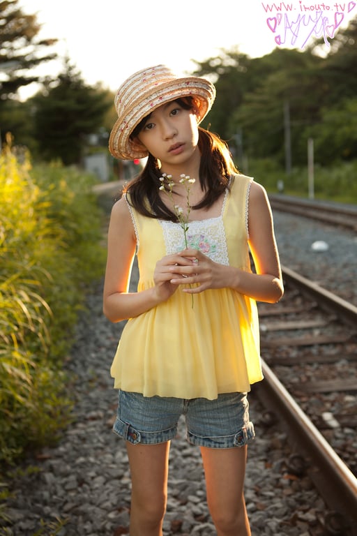 图片[162]-牧原あゆ 『あゆ日和』 - 在线免费观看-阅图吧