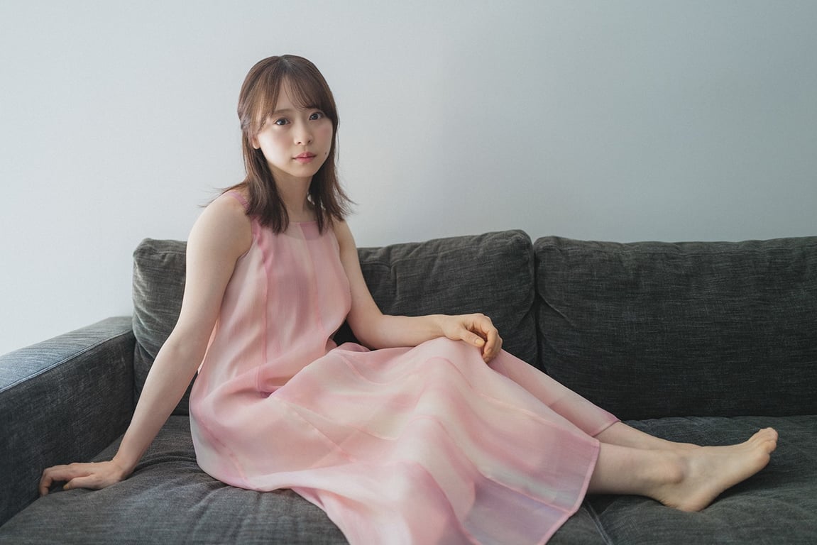 图片[4]-#Weekly Playboy Plus + AKB48仓野尾成美 - 全本免费在线观看-阅图吧