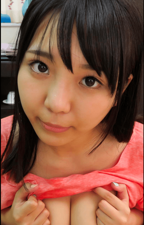 图片[55]-#稲場るか 从后面紧紧抱住让你服从，最后在乳沟中乳交夹射 ver.VR (WAAP) - 全本免费在线观看-阅图吧