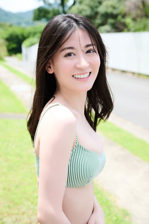 图片[127]-Kei Jonishi 上西恵 – The sun is yours 太阳是你的　vol.1-3上西恵　太阳是你的　ｖｏｌ．１ - ｖｏｌ．3 ＦＲＩＤＡＹデジタル写真集 - 在线免费观看-阅图吧