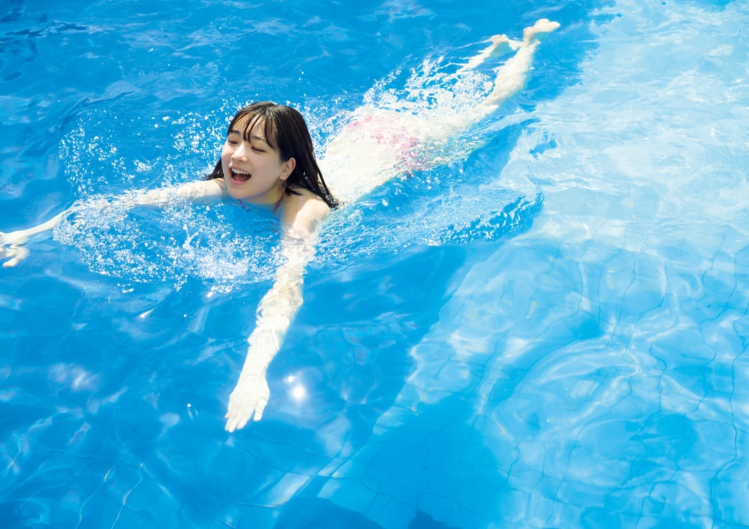 图片[22]-2024.08.28 今森茉耶1st写真集「恋爱开始」 - 在线免费观看-阅图吧