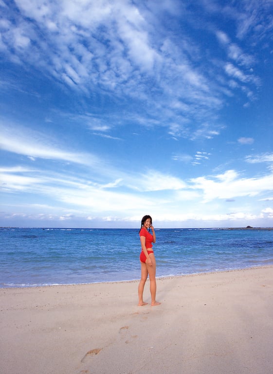 图片[11]-#山本早织 – 96cmでHcup - 全本免费在线观看-阅图吧