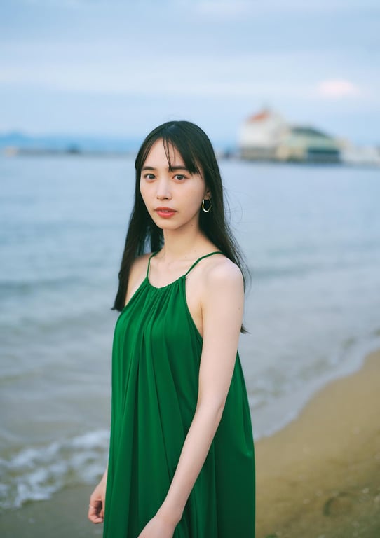 图片[34]-井桁弘恵写真集 刹那 - 在线免费观看-阅图吧