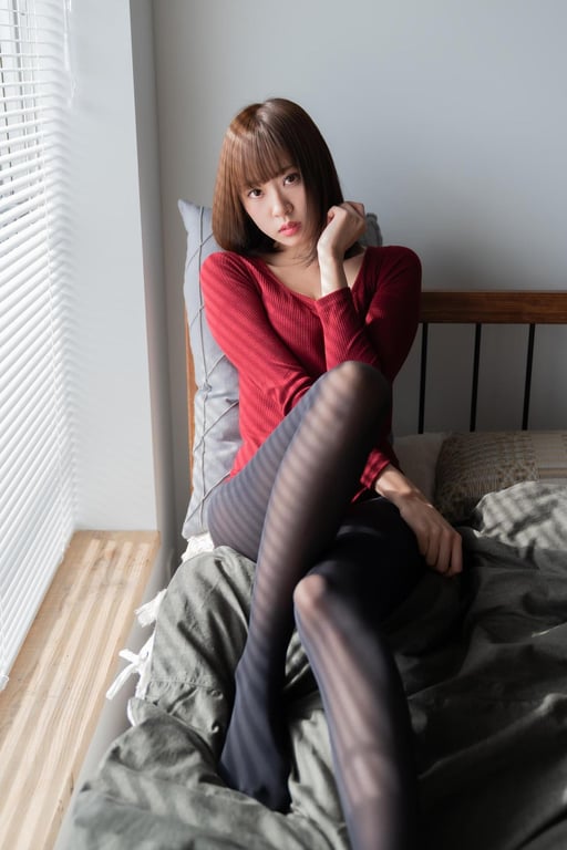 图片[96]-#Sayuki 纱雪 – Moment Vol.1 - 全本免费在线观看-阅图吧