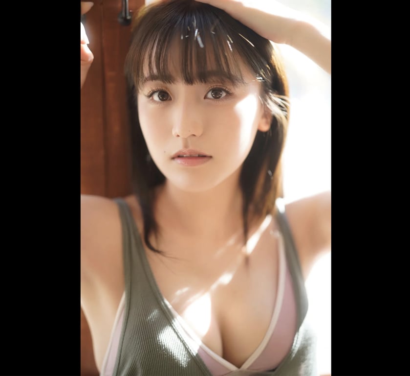 图片[2]-#蓼沼优衣「艳丽的她 vol.1」FRIDAYデジタル写真集 - 全本免费在线观看-阅图吧