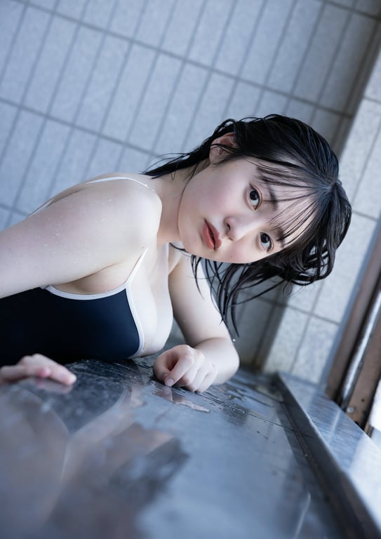 图片[50]-2023.11.18 白滨美兔「给你哈利路亚！」 BRODY数码写真集 - 在线免费观看-阅图吧