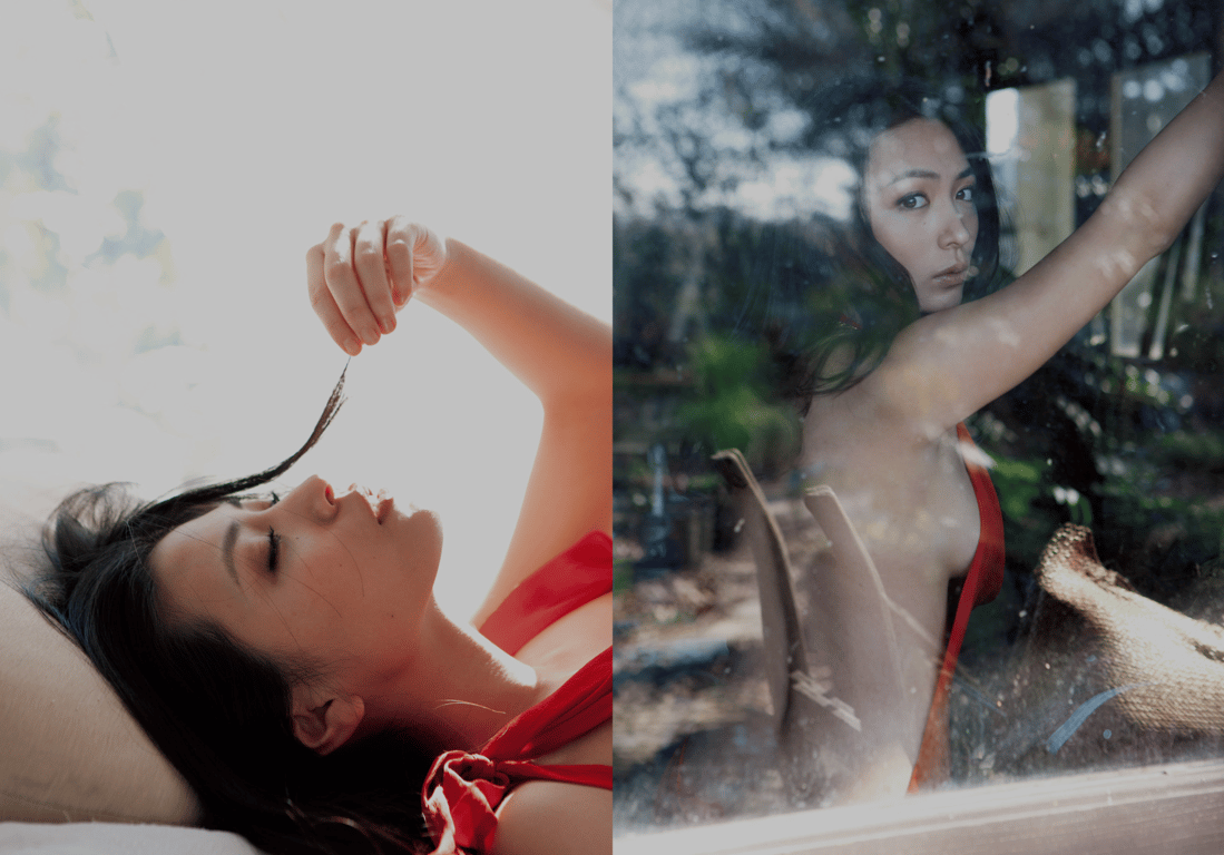 图片[31]-川村ゆきえ 写真集 开启〜秘裸区〜 - 在线免费观看-阅图吧