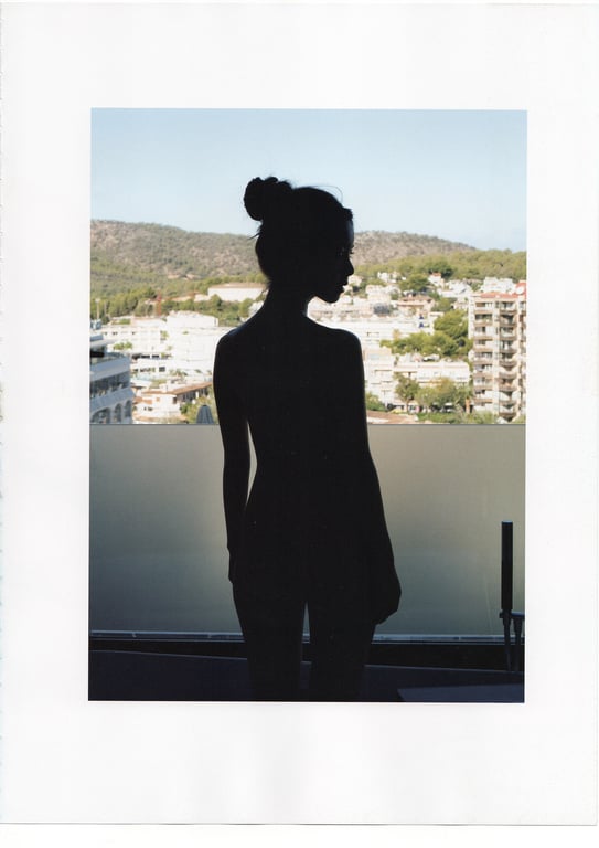 图片[126]-乃木坂46 筒井彩芽 1st写真集 感情的间隙 - 在线免费观看-阅图吧