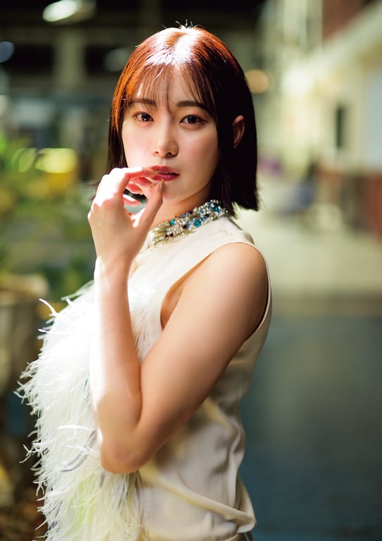 图片[3]-#アサ芸SEXY女優写真集 美谷朱音写真集 Pleasure - 全本免费在线观看-阅图吧