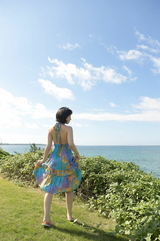 图片[86]-#三宫椿 太色情了 vol.2 全未公开100张超完全版 FRIDAY数字写真集 - 全本免费在线观看-阅图吧