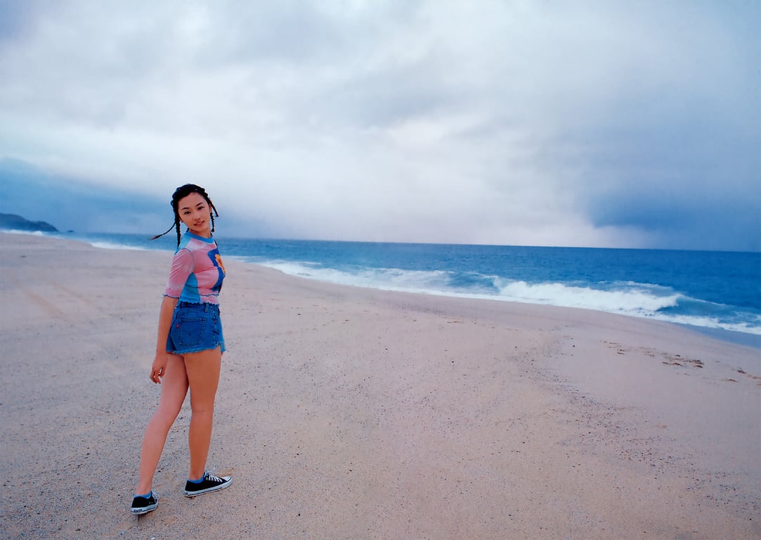 图片[33]-#杏さゆり – DIGI TOKU SERIES 08 杏さゆり in Thailand DVD 写真集 - 全本免费在线观看-阅图吧