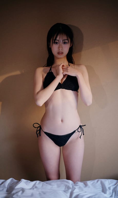 图片[74]-#Ayaka Imoto 井本彩花 – Aoharu. Another Edition 青春。Another Edition (2022-03-23) - 全本免费在线观看-阅图吧