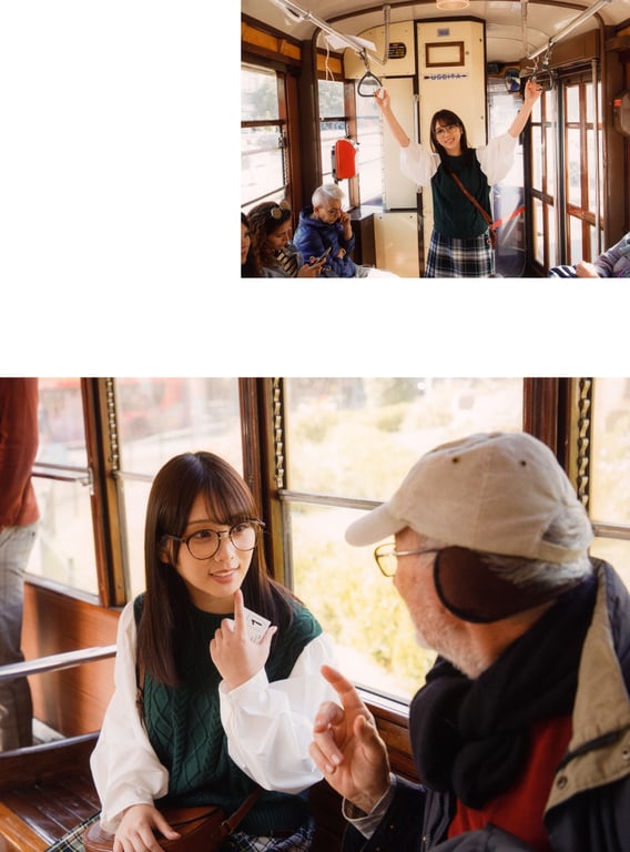 图片[92]-与田祐希2nd写真集 沉默的时间 (new scan) - 在线免费观看-阅图吧