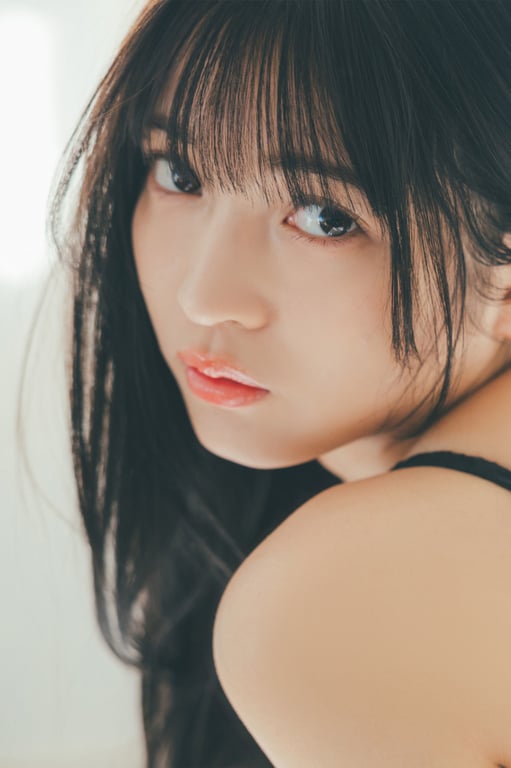 图片[117]-【写真文学馆】黑嵜菜菜子×永井荷风「露之后先」　周刊现代Digital写真集 - 在线免费观看-阅图吧