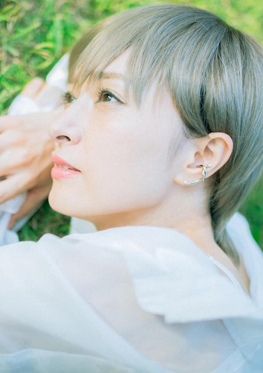 图片[9]-#Mako Morino 杜野真子デジタル写真集 Flow (2021-12-24) - 全本免费在线观看-阅图吧