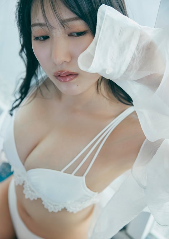 图片[58]-【数字限定】横野堇写真集｢续・No One｣ - 在线免费观看-阅图吧