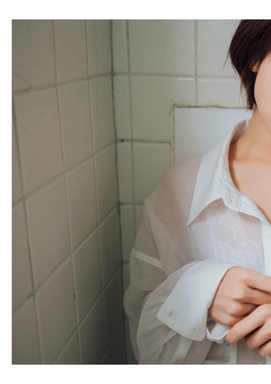 图片[51]-#Minami Kojima 小岛南 – Trance Retinal 被夺取 (2021-09-27) - 全本免费在线观看-阅图吧