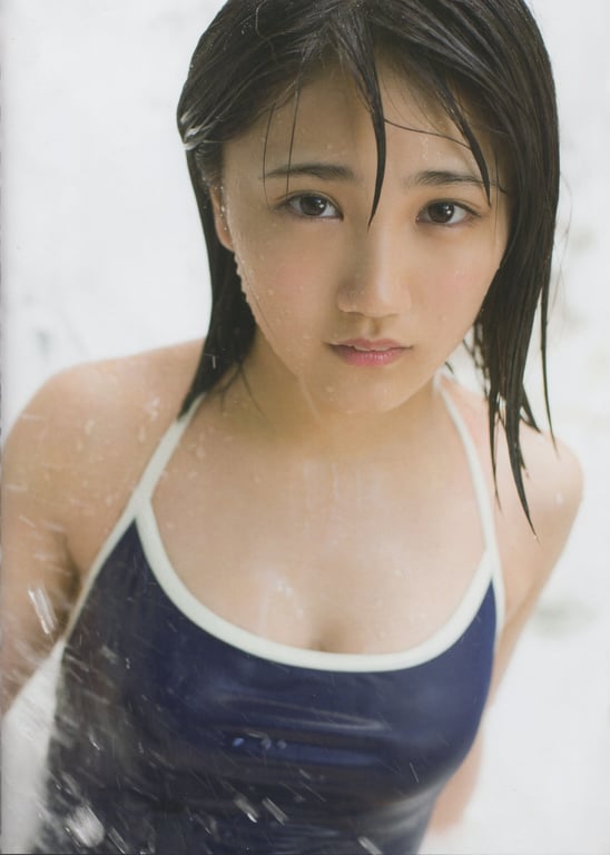 图片[75]-#船木結 写真集 结色 MUSUBU16 (Photobook+DVD付き) - 全本免费在线观看-阅图吧