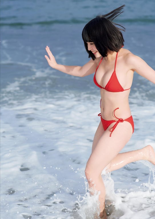 图片[17]-Nagi Nemoto 根本凪 - NG (2019-03-15) - 在线免费观看-阅图吧