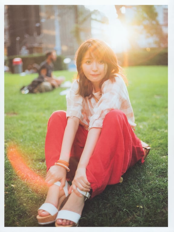 图片[94]-#井上小百合ファースト写真集「存在」 - 全本免费在线观看-阅图吧