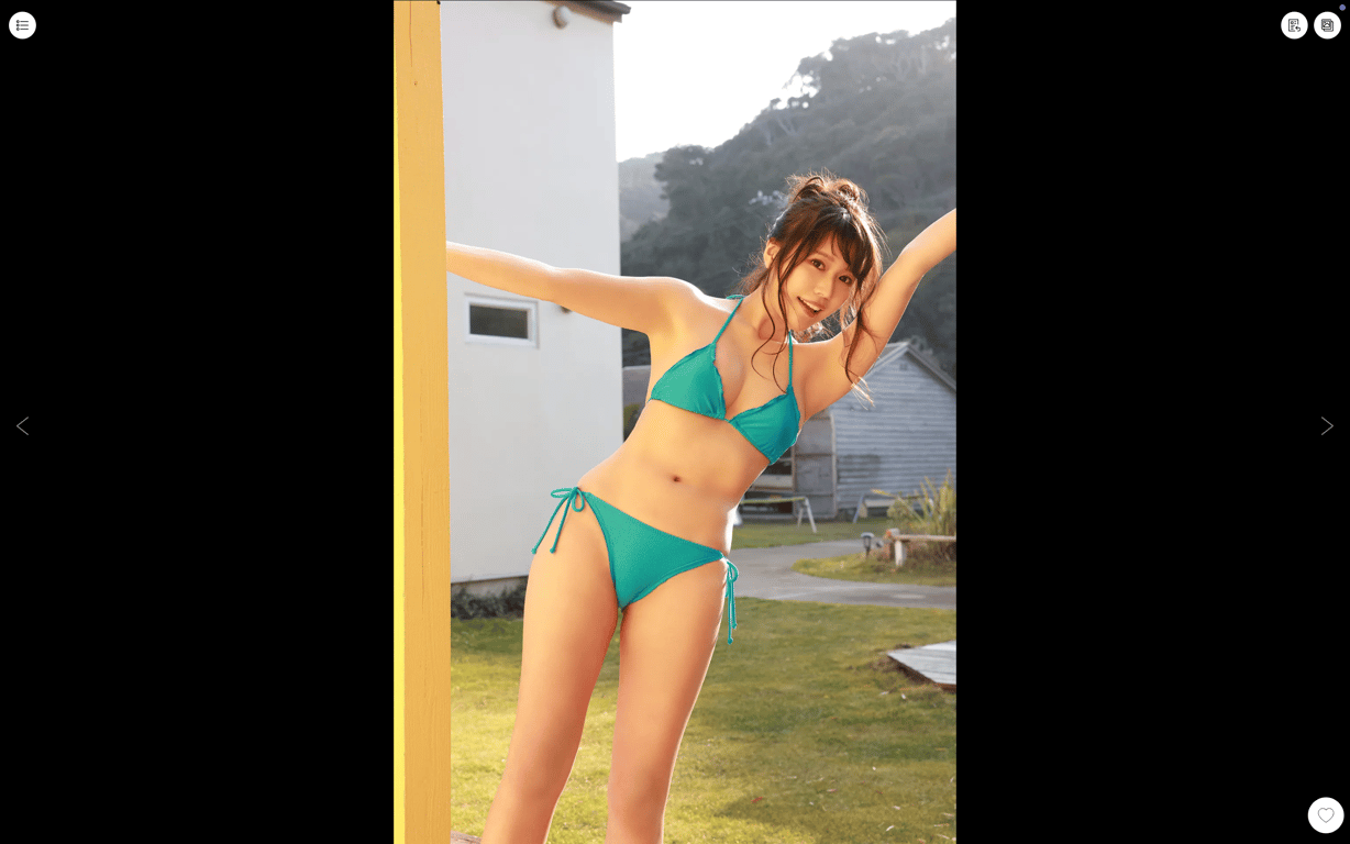 图片[31]-#FRIDAYデジタル写真集 小日向ゆか『甘いカラダ vol.3』完全版 - 全本免费在线观看-阅图吧