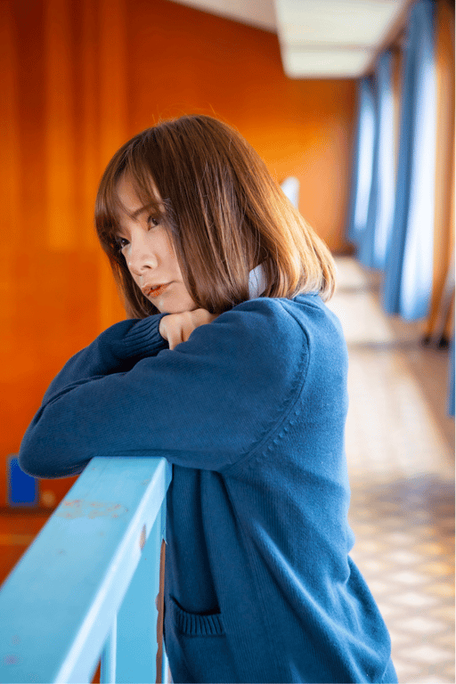 图片[51]-#一条美绪 ヘアヌード写真集 MIO - 全本免费在线观看-阅图吧