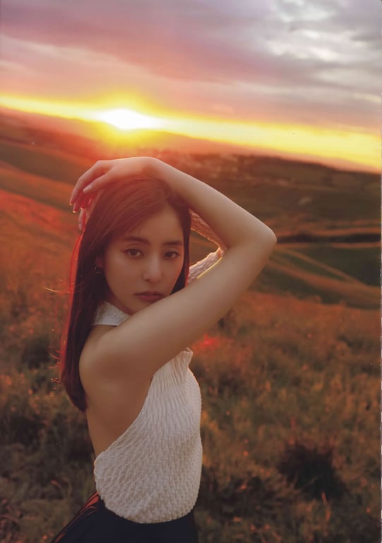 图片[137]-#新木优子 2nd写真集 honey Low Qulity - 全本免费在线观看-阅图吧