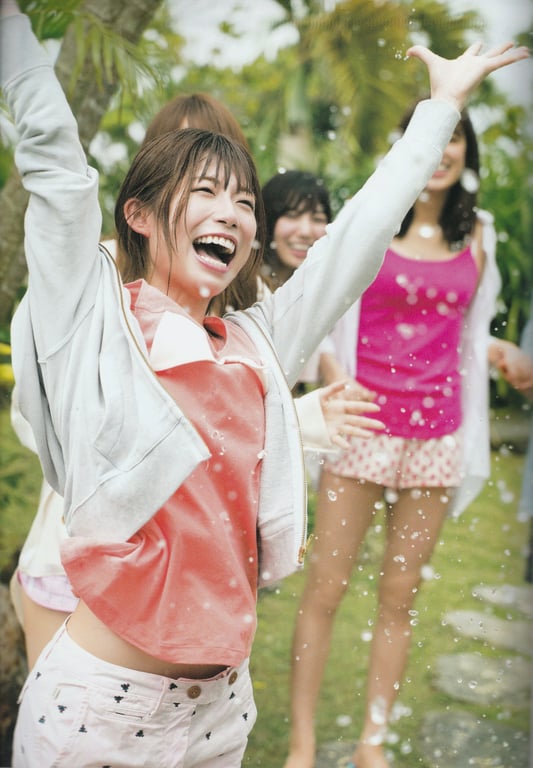 图片[121]-#日向坂46ファースト写真集 立ち漕ぎ - 全本免费在线观看-阅图吧