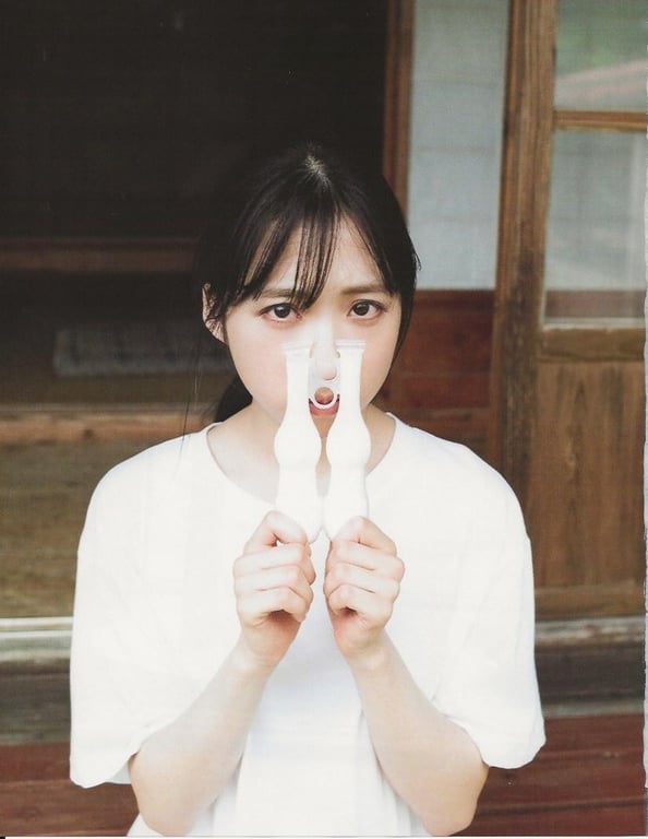 图片[36]-#Yui Oguri 小栗有以 1st Photobook – From the day I met you 与你相遇的那天起 (2022-01-18) - 全本免费在线观看-阅图吧