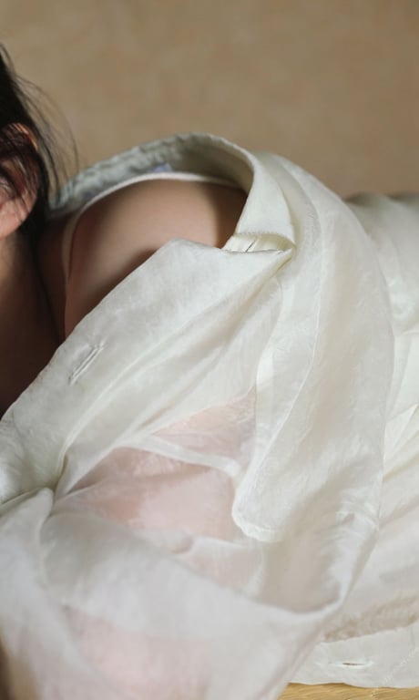 图片[47]-[デジタル限定]青岛心写真集「纯洁」 週プレ PHOTO BOOK - 在线免费观看-阅图吧