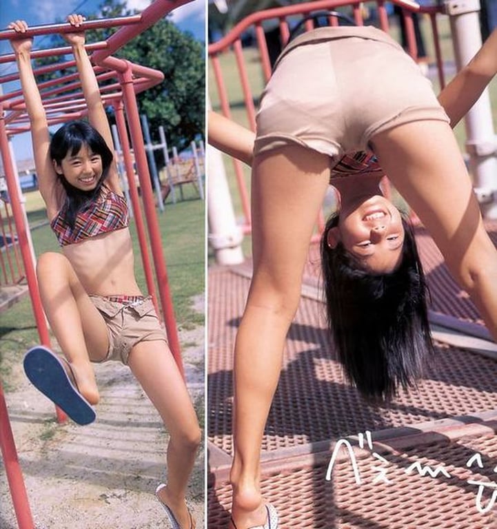 图片[36]-#Rina Koike 小池里奈 1st Photobook – Tenshin Ranman 天真烂漫 (2006-01-23) - 全本免费在线观看-阅图吧