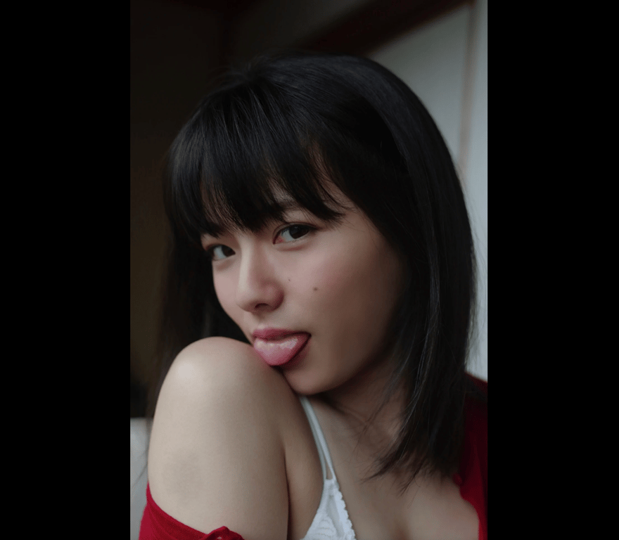 图片[12]-#FRIDAYデジタル写真集 叶月翼 RED ZONE スペシャルEdition vol.1 - 全本免费在线观看-阅图吧