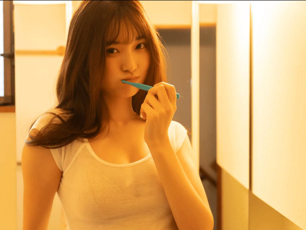 图片[70]-#FRIDAYデジタル写真集 斋藤爱莉『男友视角。vol.2』全カット - 全本免费在线观看-阅图吧