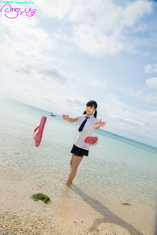 图片[46]-香月杏珠 『独占 vol.2』 - 在线免费观看-阅图吧