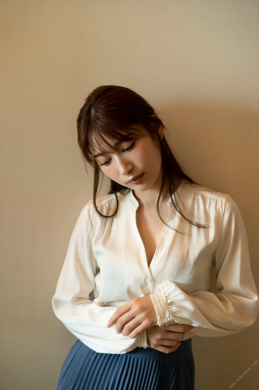 图片[75]-#2022.02.01 【電子版限定133ページ】FLASHデジタル写真集 雪平莉左 昼下がりのホテルで - 全本免费在线观看-阅图吧