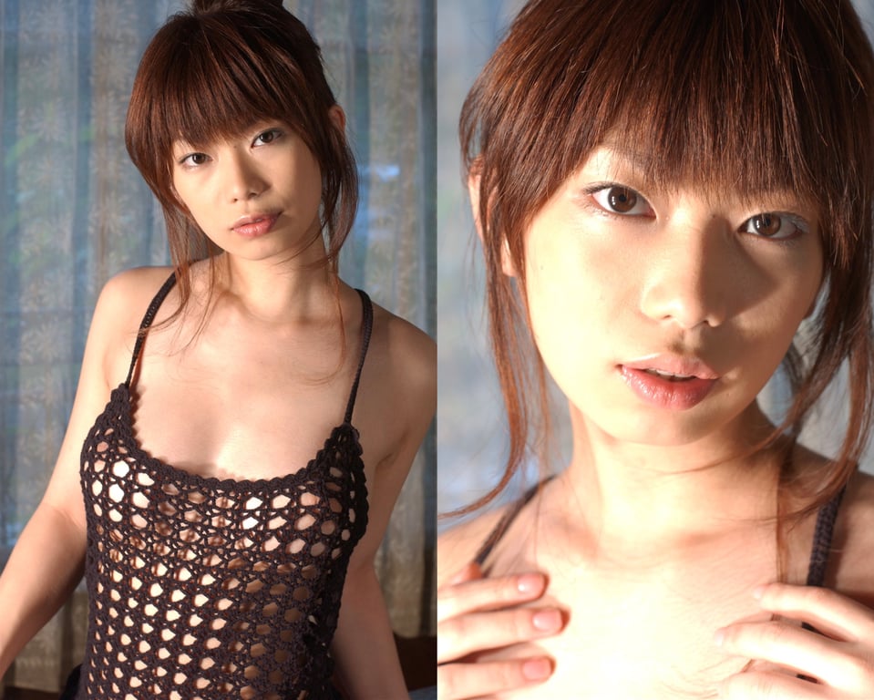 图片[86]-Hikari Hino 妃乃光 – Nude Workshop 裸体工房 - 在线免费观看-阅图吧