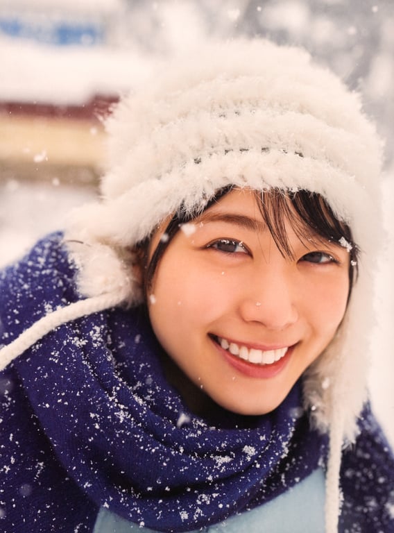 图片[86]-Akari Nibu 丹生明里 - Easy relationship 温柔的关系 - 在线免费观看-阅图吧