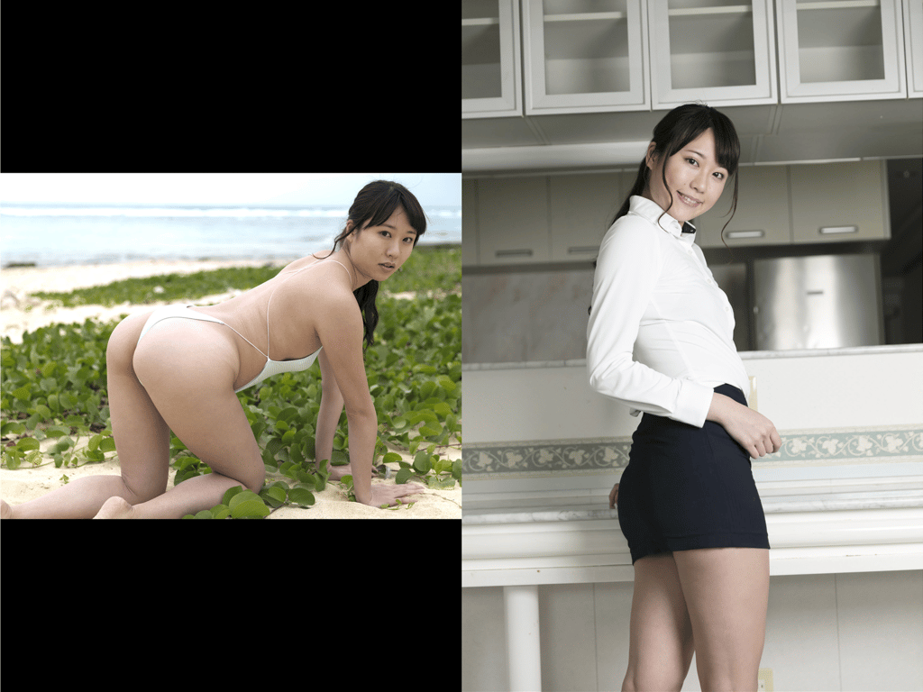 图片[5]-大滝りか『美臀和美腿』(Labyrinth) - 在线免费观看-阅图吧