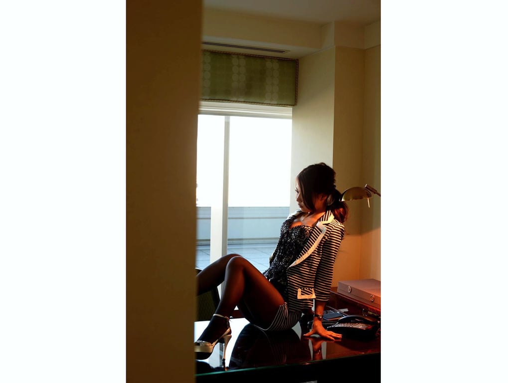 图片[6]-NUDE PHOTO BOOK 008 涩谷美希 (HMJM) - 在线免费观看-阅图吧