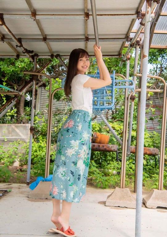 图片[39]-#夏木 凛 デジタル写真集「Endless Summer」 - 全本免费在线观看-阅图吧