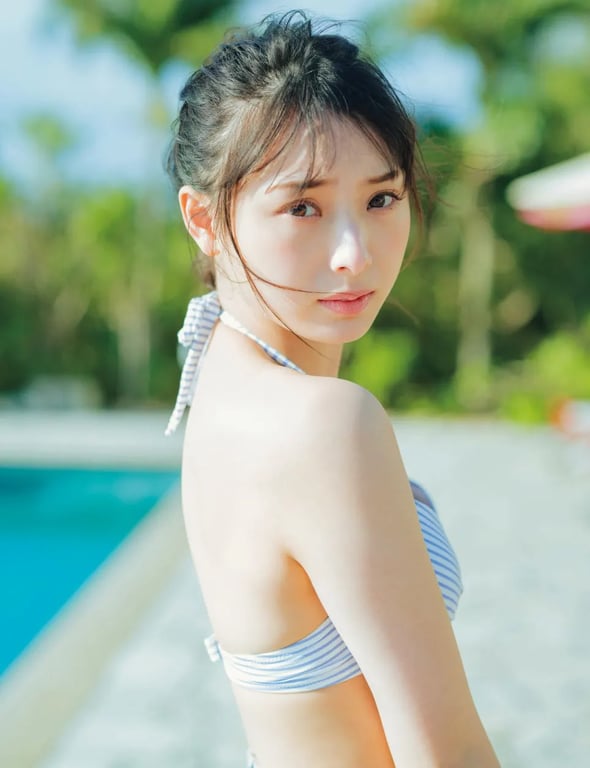 图片[47]-#奥山和纱 藤彩子 永冈怜子 轰酱 梅山恋和 - 全本免费在线观看-阅图吧