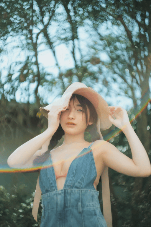 图片[24]-#FRIDAYデジタル写真集 蛭田愛梨『危险的最后青春期 vol.2 全未公开超100页完全版』全カット - 全本免费在线观看-阅图吧