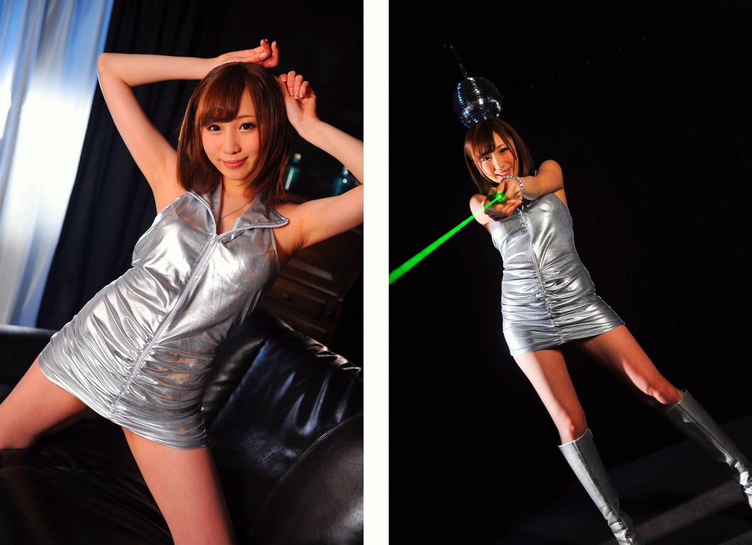 图片[31]-加護芽衣 妄想女友 vol.1 - 在线免费观看-阅图吧