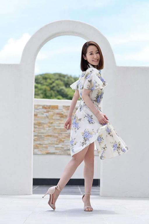 图片[45]-#2022.05.30 篠田优 在避暑地邂逅的女人 週刊Post数字写真集 - 全本免费在线观看-阅图吧