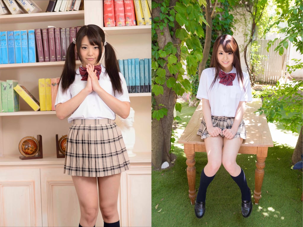 图片[26]-黒髪ご奉仕美少女秘密撮影会 橋本麻耶 可愛い妹のヒメゴトを覗き見 - 在线免费观看-阅图吧