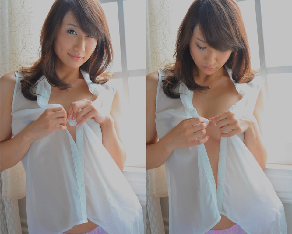 图片[4]-Miku Konno 绀野美红 – Nude Workshop 裸体工房 Vol. 3 - 在线免费观看-阅图吧