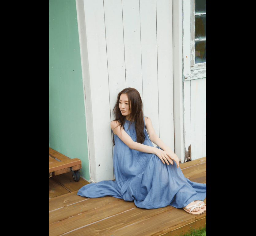 图片[14]-#FRIDAYデジタル写真集 神谷明采『Miss东大的初次比基尼！豪华120页』全カット - 全本免费在线观看-阅图吧